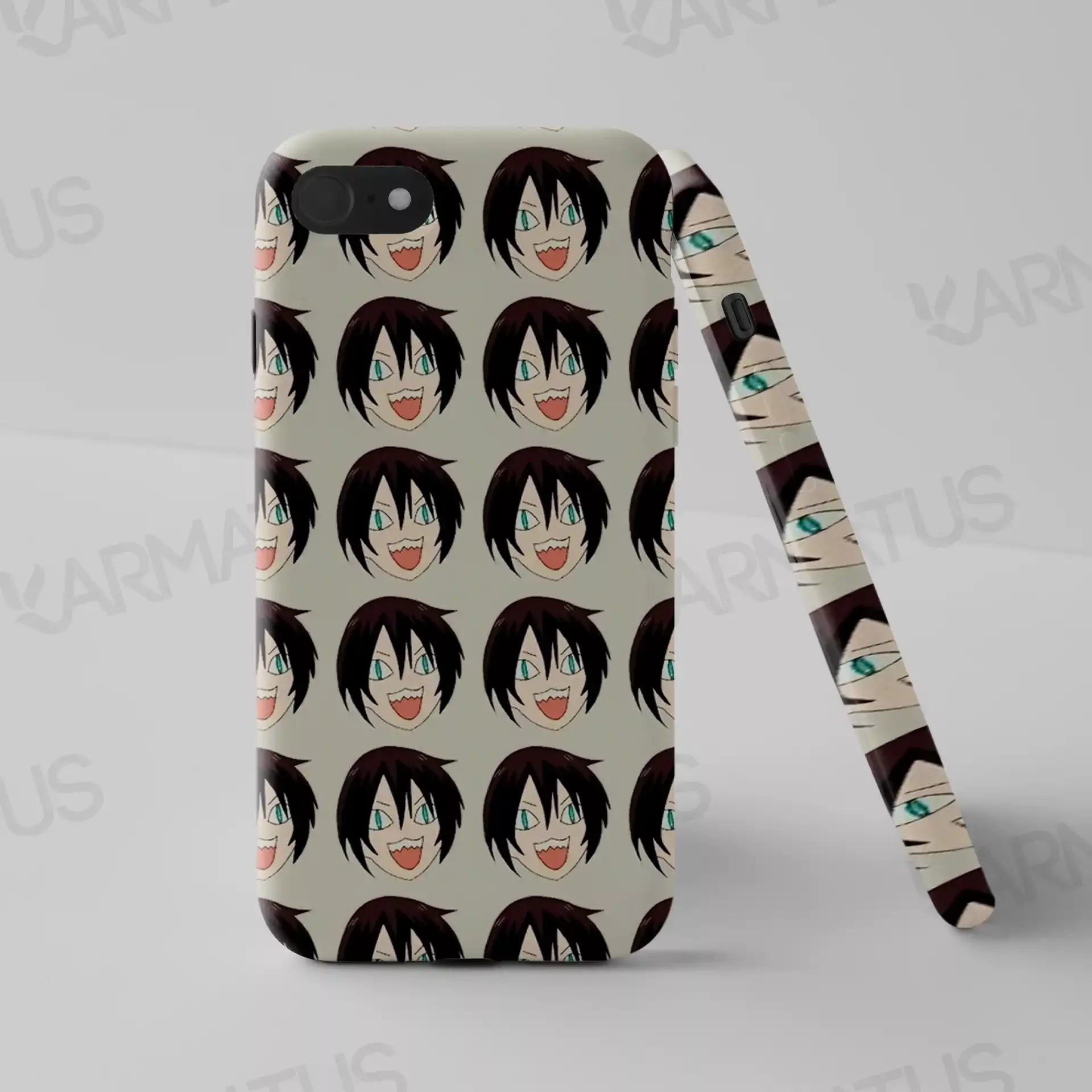 قاب موبایل دورورو | کالکشن Anime مدل Dor-5 499,000&Nbsp;تومان &Ndash; کارماتوس قاب موبایل طرح انیمه دورورو Dororo