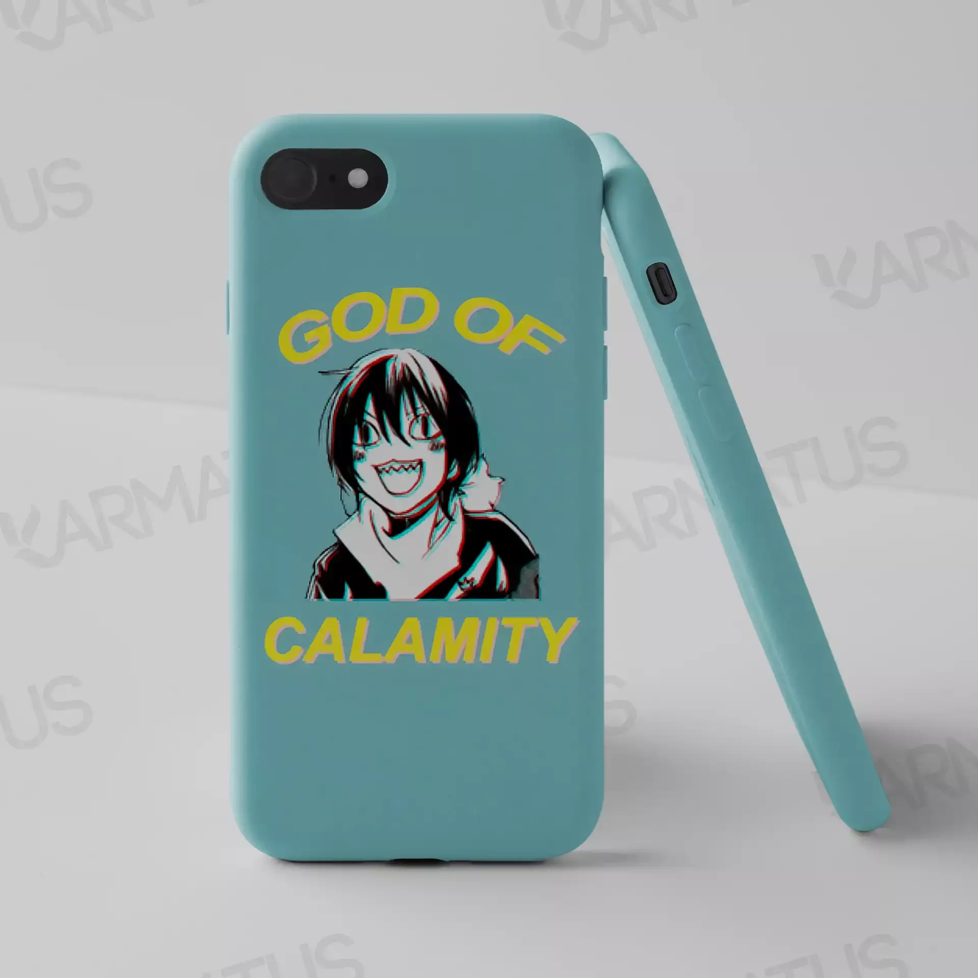 قاب موبایل دورورو | کالکشن Anime مدل Dor-7 499,000&Nbsp;تومان &Ndash; کارماتوس قاب موبایل طرح انیمه دورورو Dororo