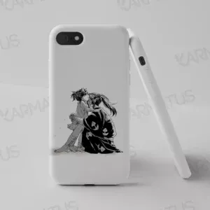 قاب موبایل طرح انیمه دورورو Dororo