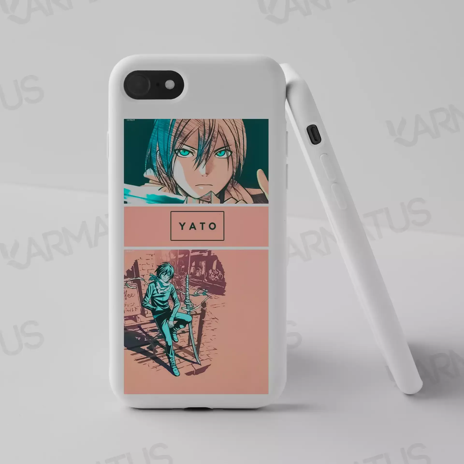 قاب موبایل دورورو | کالکشن Anime مدل Dor-14 499,000&Nbsp;تومان &Ndash; کارماتوس قاب موبایل طرح انیمه دورورو Dororo