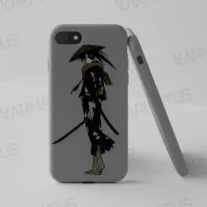 قاب موبایل طرح انیمه دورورو Dororo