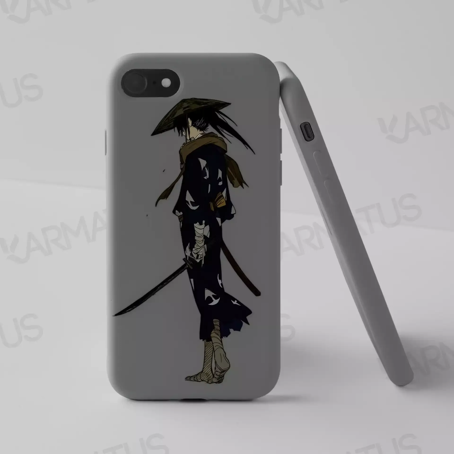 قاب موبایل دورورو | کالکشن Anime مدل Dor-16 499,000&Nbsp;تومان &Ndash; کارماتوس قاب موبایل طرح انیمه دورورو Dororo