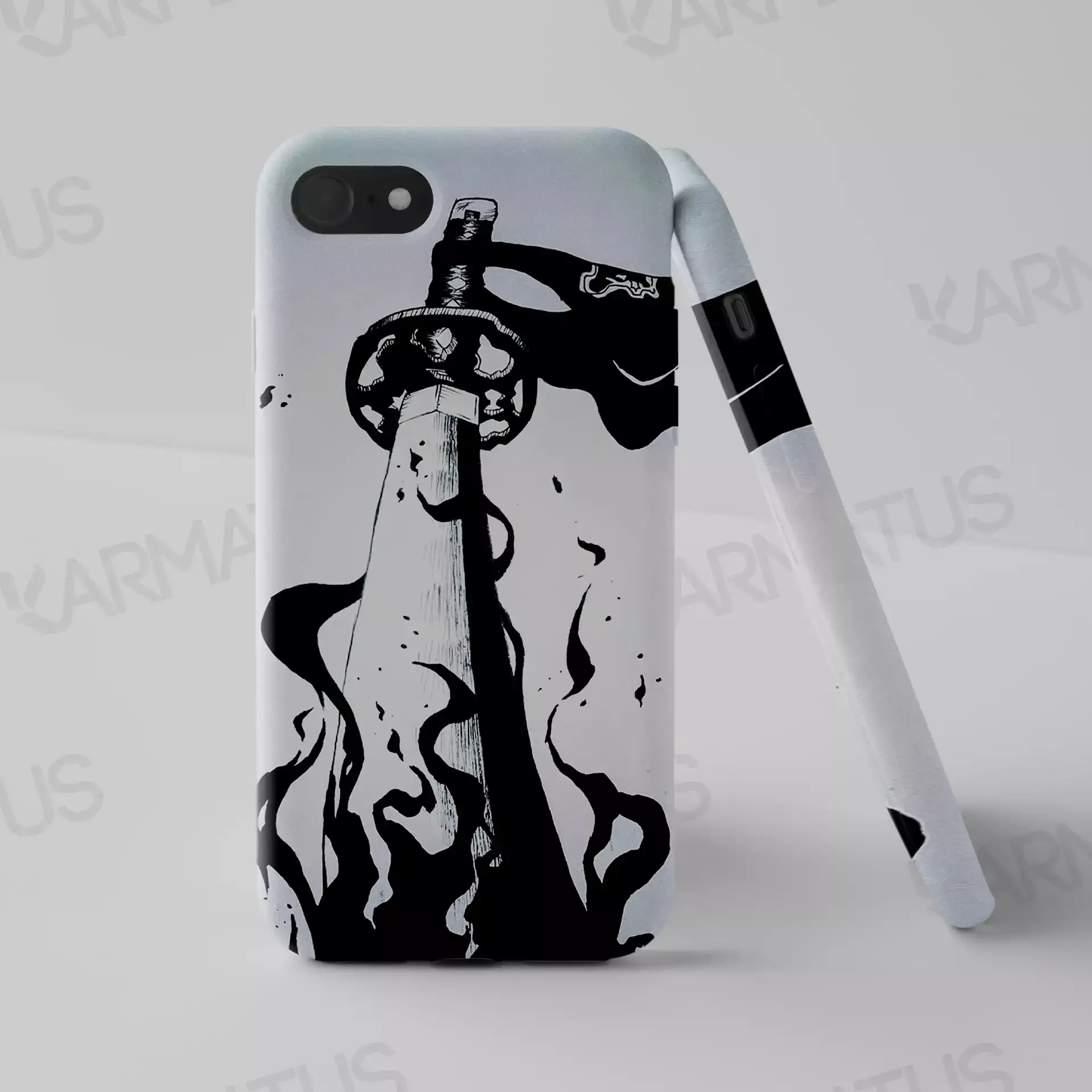 قاب موبایل دورورو | کالکشن Anime مدل Dor-19 499,000&Nbsp;تومان &Ndash; کارماتوس قاب موبایل طرح انیمه دورورو Dororo