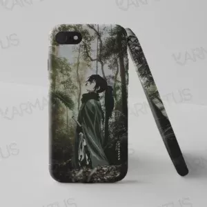 قاب موبایل طرح انیمه دورورو Dororo