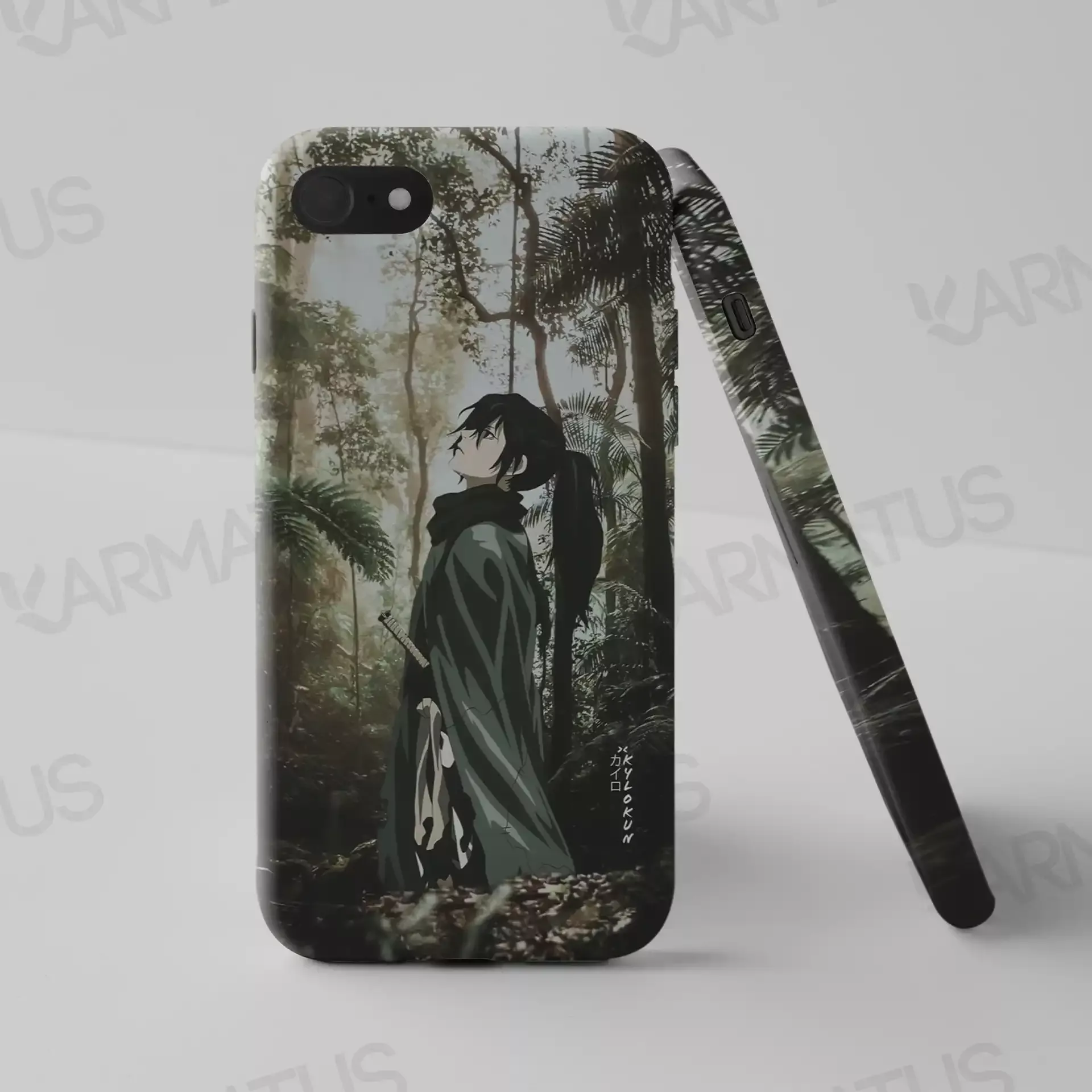 قاب موبایل دورورو | کالکشن Anime مدل Dor-23 499,000&Nbsp;تومان &Ndash; کارماتوس قاب موبایل طرح انیمه دورورو Dororo