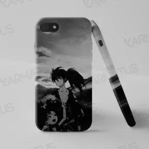 قاب موبایل طرح انیمه دورورو Dororo