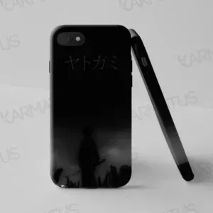 قاب موبایل طرح انیمه دورورو Dororo