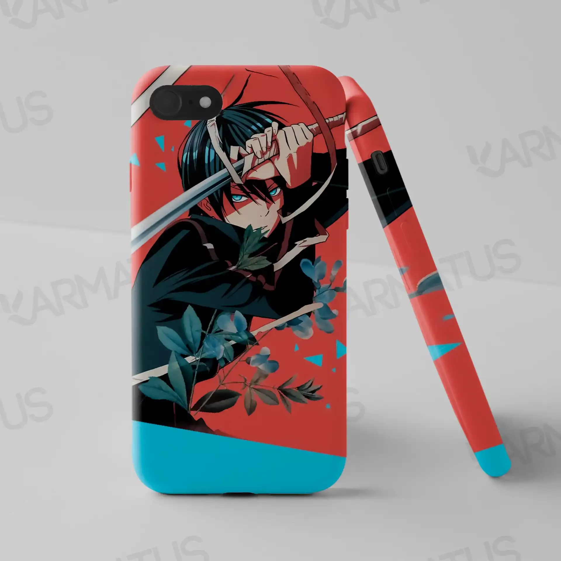 قاب موبایل دورورو | کالکشن Anime مدل Dor-29 499,000&Nbsp;تومان &Ndash; کارماتوس قاب موبایل طرح انیمه دورورو Dororo