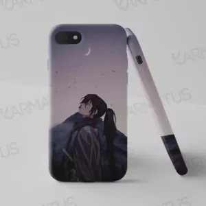 قاب موبایل طرح انیمه دورورو Dororo