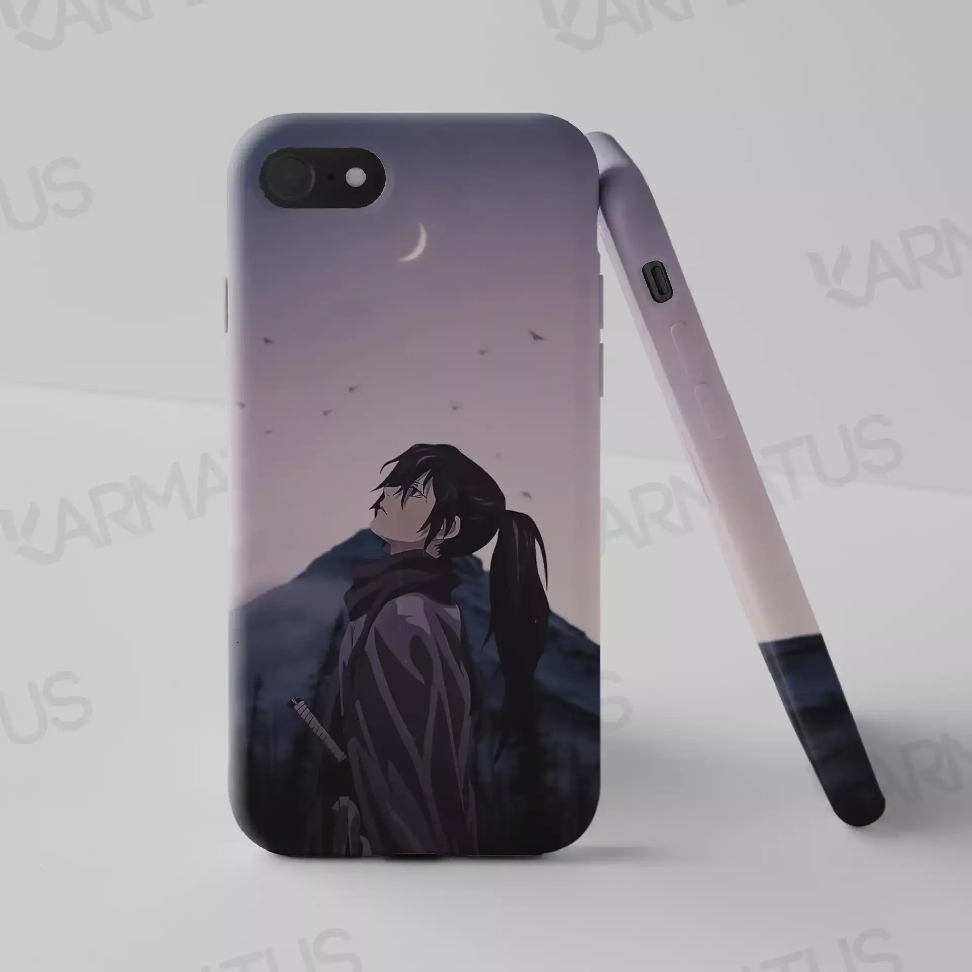 قاب موبایل دورورو | کالکشن Anime مدل Dor-32 499,000&Nbsp;تومان &Ndash; کارماتوس قاب موبایل طرح انیمه دورورو Dororo