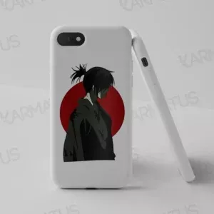 قاب موبایل طرح انیمه دورورو Dororo