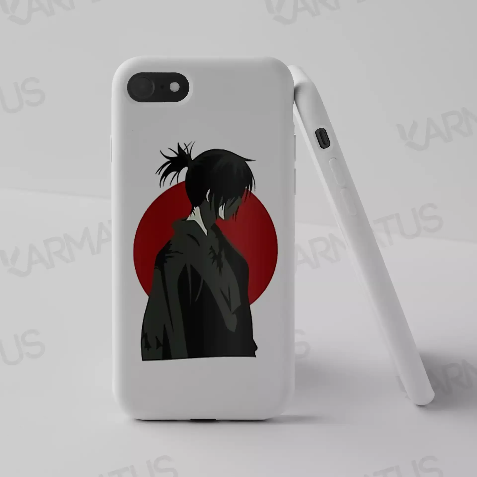 قاب موبایل دورورو | کالکشن Anime مدل Dor-34 499,000&Nbsp;تومان &Ndash; کارماتوس قاب موبایل طرح انیمه دورورو Dororo