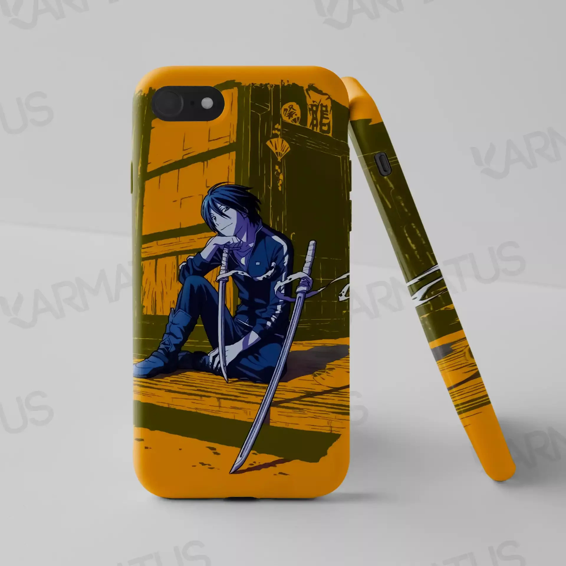 قاب موبایل دورورو | کالکشن Anime مدل Dor-35 499,000&Nbsp;تومان &Ndash; کارماتوس قاب موبایل طرح انیمه دورورو Dororo