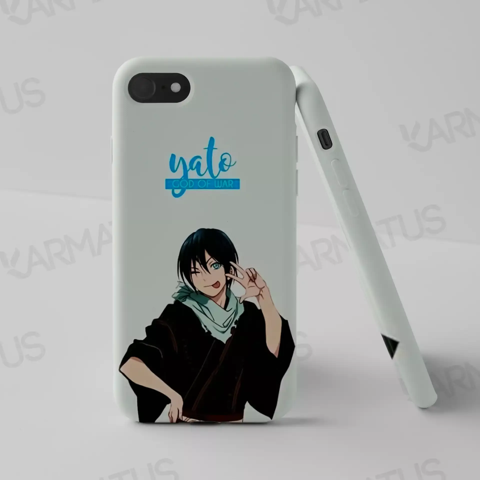 قاب موبایل دورورو | کالکشن Anime مدل Dor-36 499,000&Nbsp;تومان &Ndash; کارماتوس قاب موبایل طرح انیمه دورورو Dororo