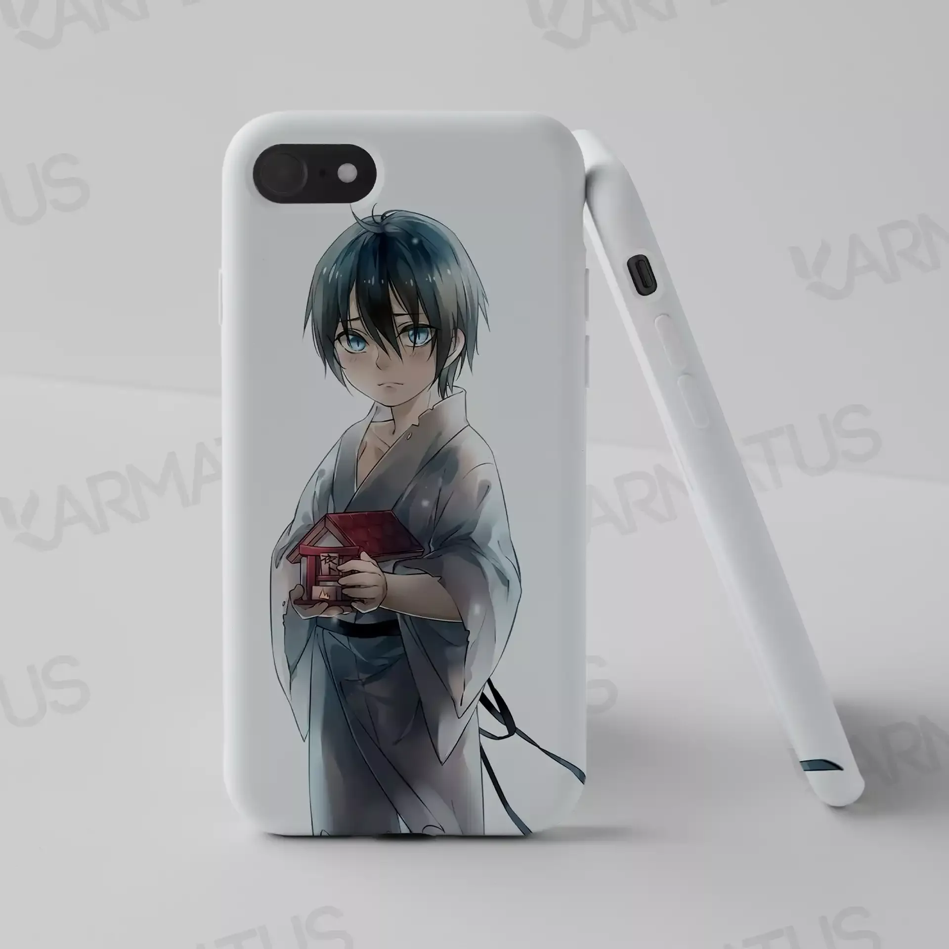 قاب موبایل دورورو | کالکشن Anime مدل Dor-38 499,000&Nbsp;تومان &Ndash; کارماتوس قاب موبایل طرح انیمه دورورو Dororo