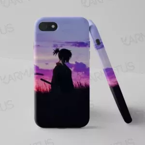 قاب موبایل طرح انیمه دورورو Dororo