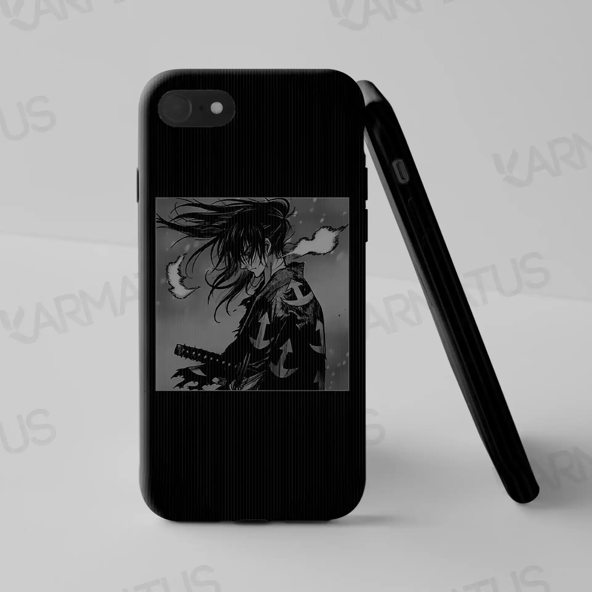 قاب موبایل دورورو | کالکشن Anime مدل Dor-42 499,000&Nbsp;تومان &Ndash; کارماتوس قاب موبایل طرح انیمه دورورو Dororo