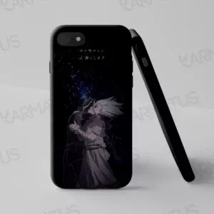 قاب موبایل طرح انیمه دکتر استون Dr. Stone