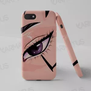 قاب موبایل طرح انیمه دکتر استون Dr. Stone