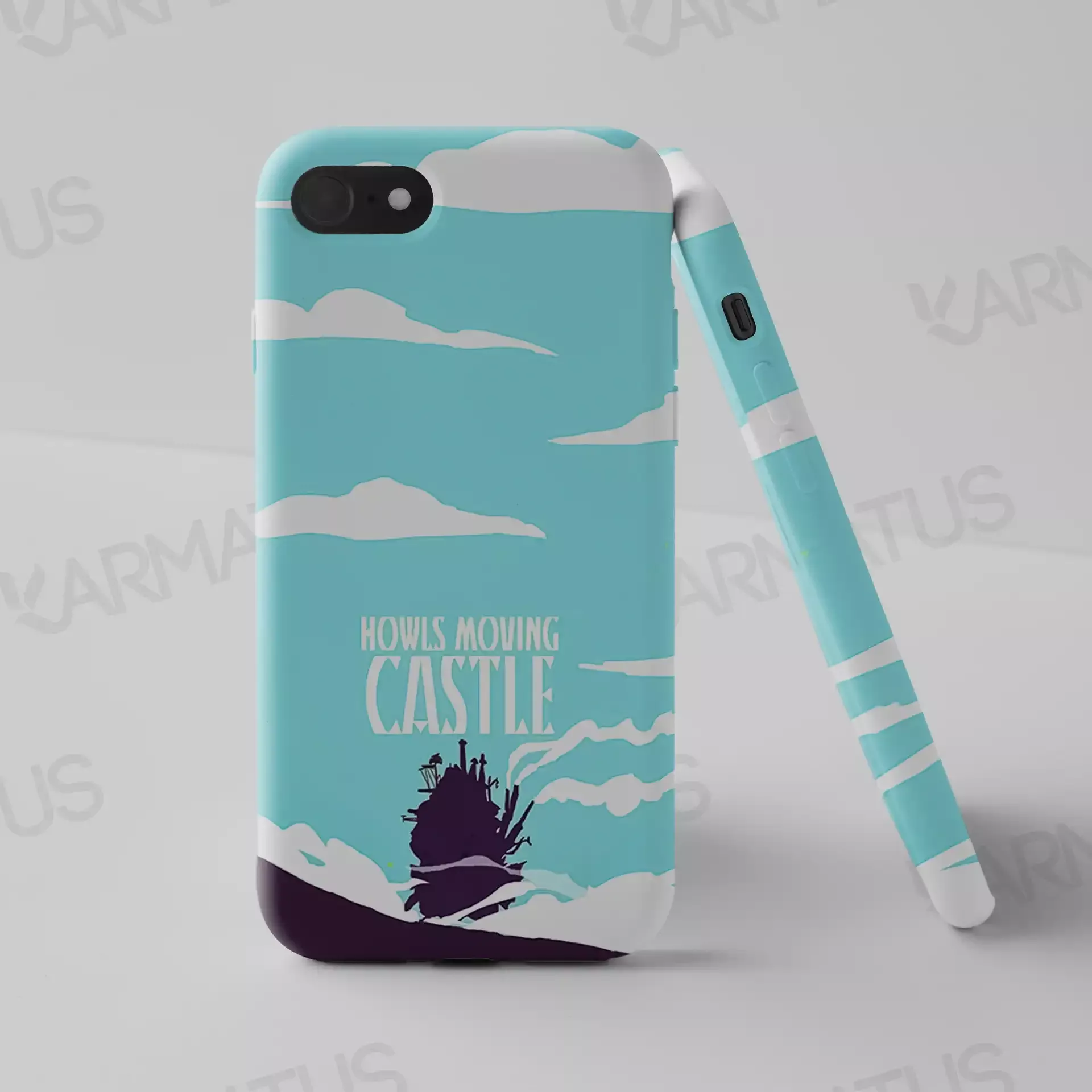 قاب موبایل قلعۀ متحرک هاول | کالکشن Anime مدل Hmc-8 499,000&Nbsp;تومان &Ndash; کارماتوس قاب موبایل طرح انیمه قلعۀ متحرک هاول Howl'S Moving Castle