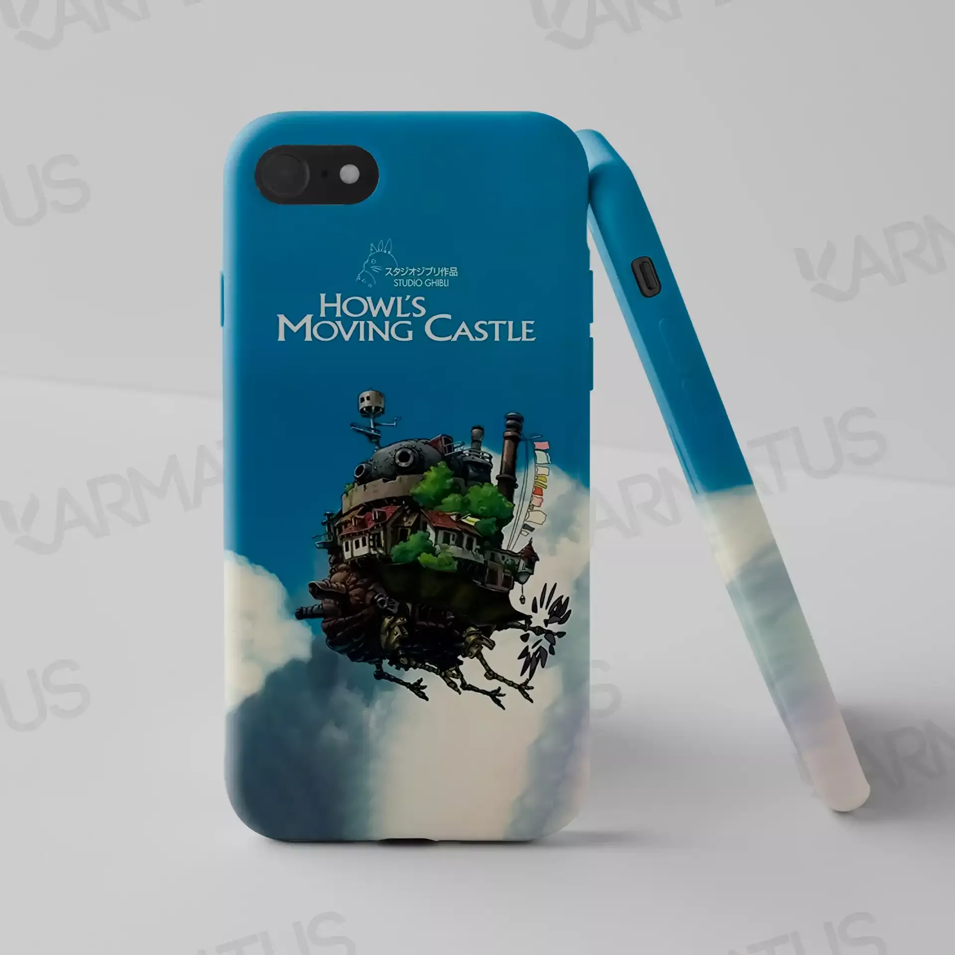 قاب موبایل قلعۀ متحرک هاول | کالکشن Anime مدل Hmc-10 499,000&Nbsp;تومان &Ndash; کارماتوس قاب موبایل طرح انیمه قلعۀ متحرک هاول Howl'S Moving Castle