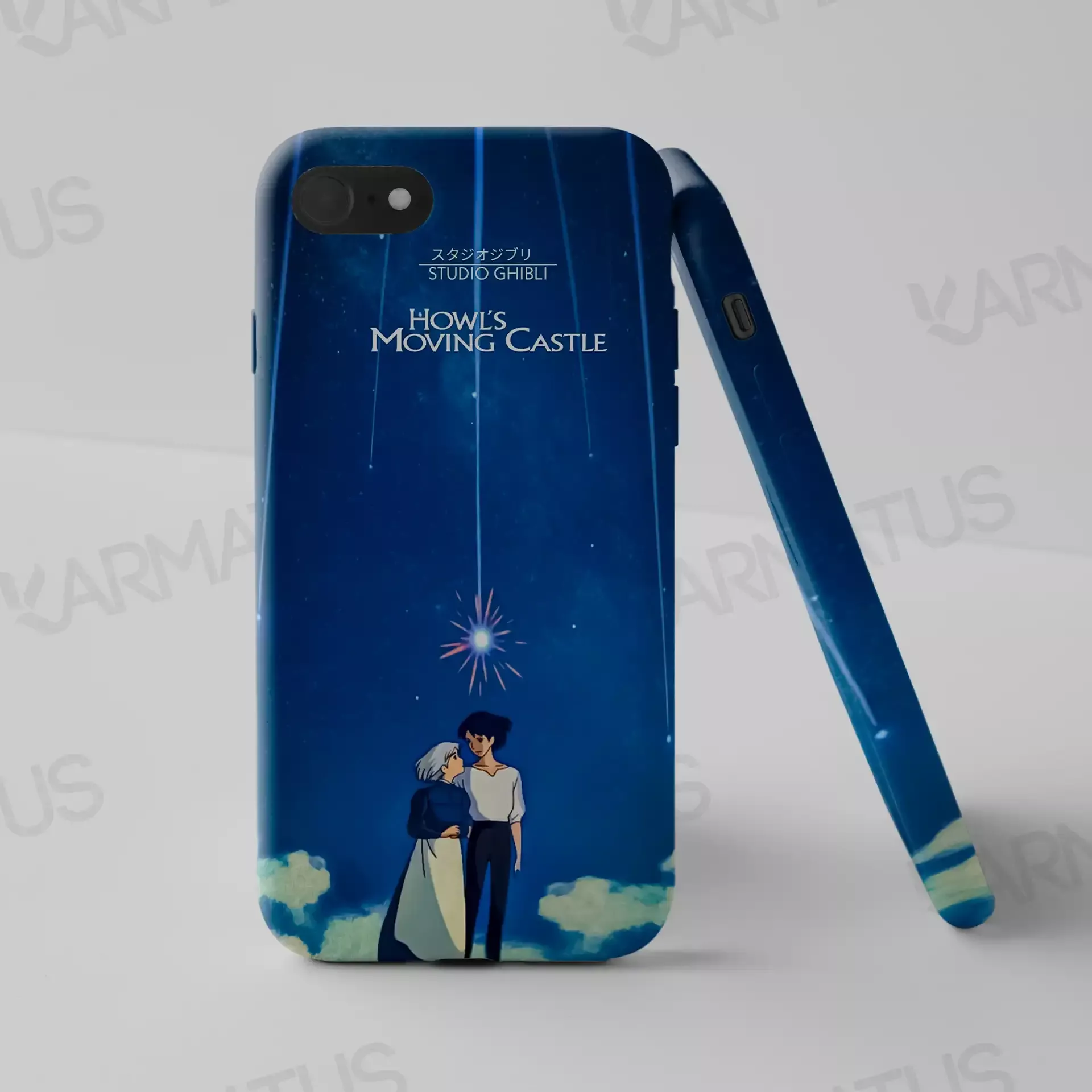 قاب موبایل قلعۀ متحرک هاول | کالکشن Anime مدل Hmc-20 499,000&Nbsp;تومان &Ndash; کارماتوس قاب موبایل طرح انیمه قلعۀ متحرک هاول Howl'S Moving Castle