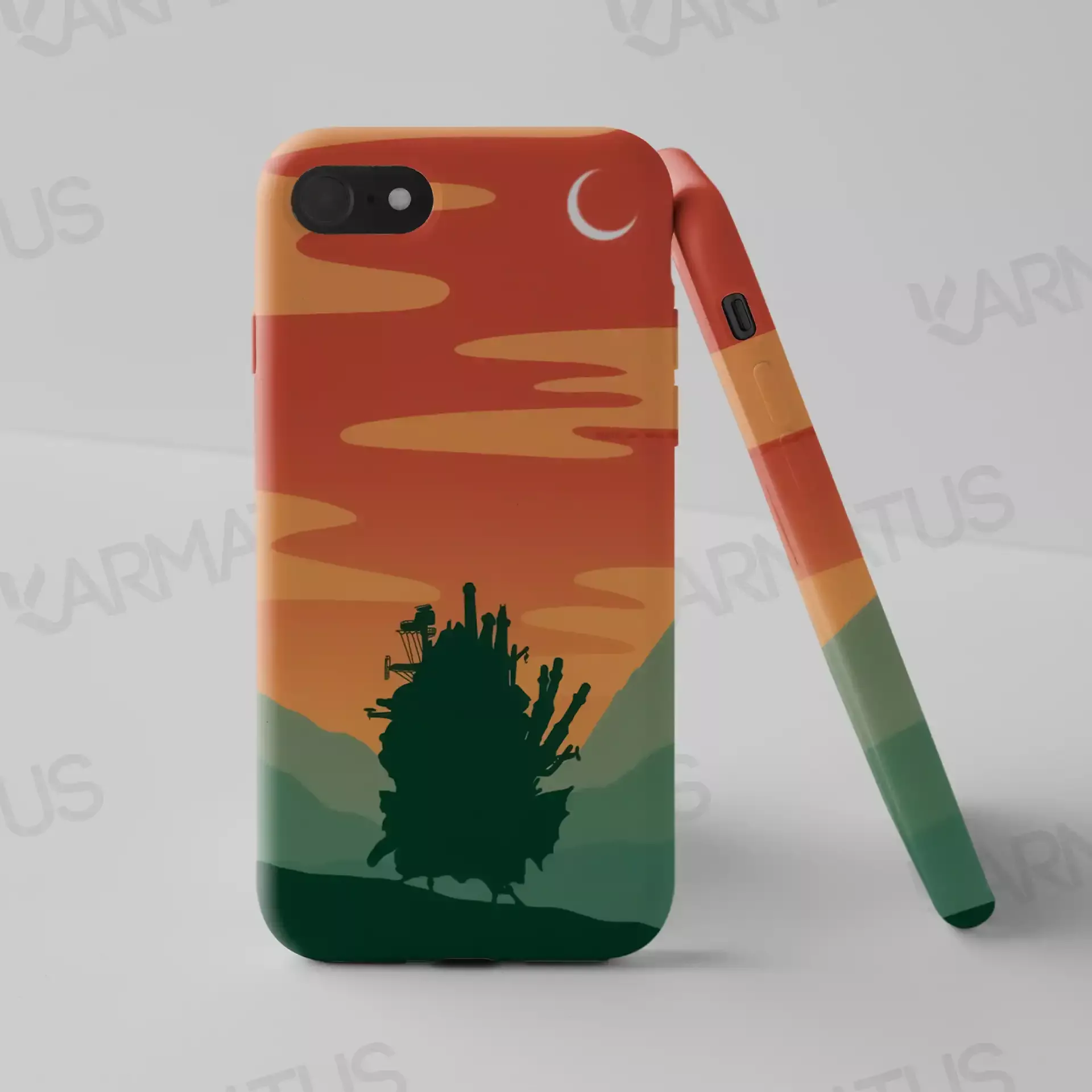 قاب موبایل قلعۀ متحرک هاول | کالکشن Anime مدل Hmc-29 499,000&Nbsp;تومان &Ndash; کارماتوس قاب موبایل طرح انیمه قلعۀ متحرک هاول Howl'S Moving Castle