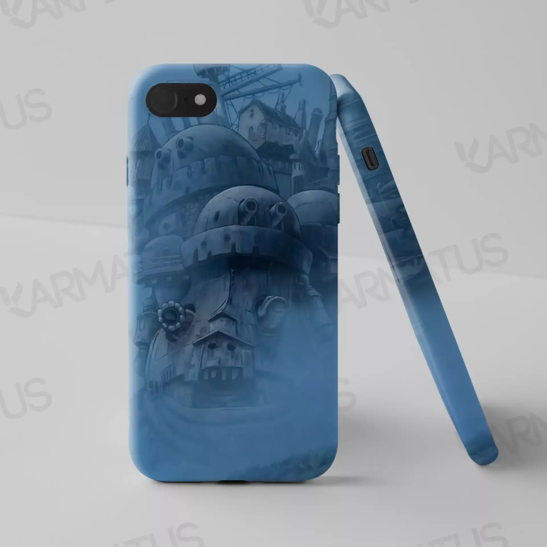 قاب موبایل قلعۀ متحرک هاول | کالکشن Anime مدل Hmc-34 499,000&Nbsp;تومان &Ndash; کارماتوس قاب موبایل طرح انیمه قلعۀ متحرک هاول Howl'S Moving Castle