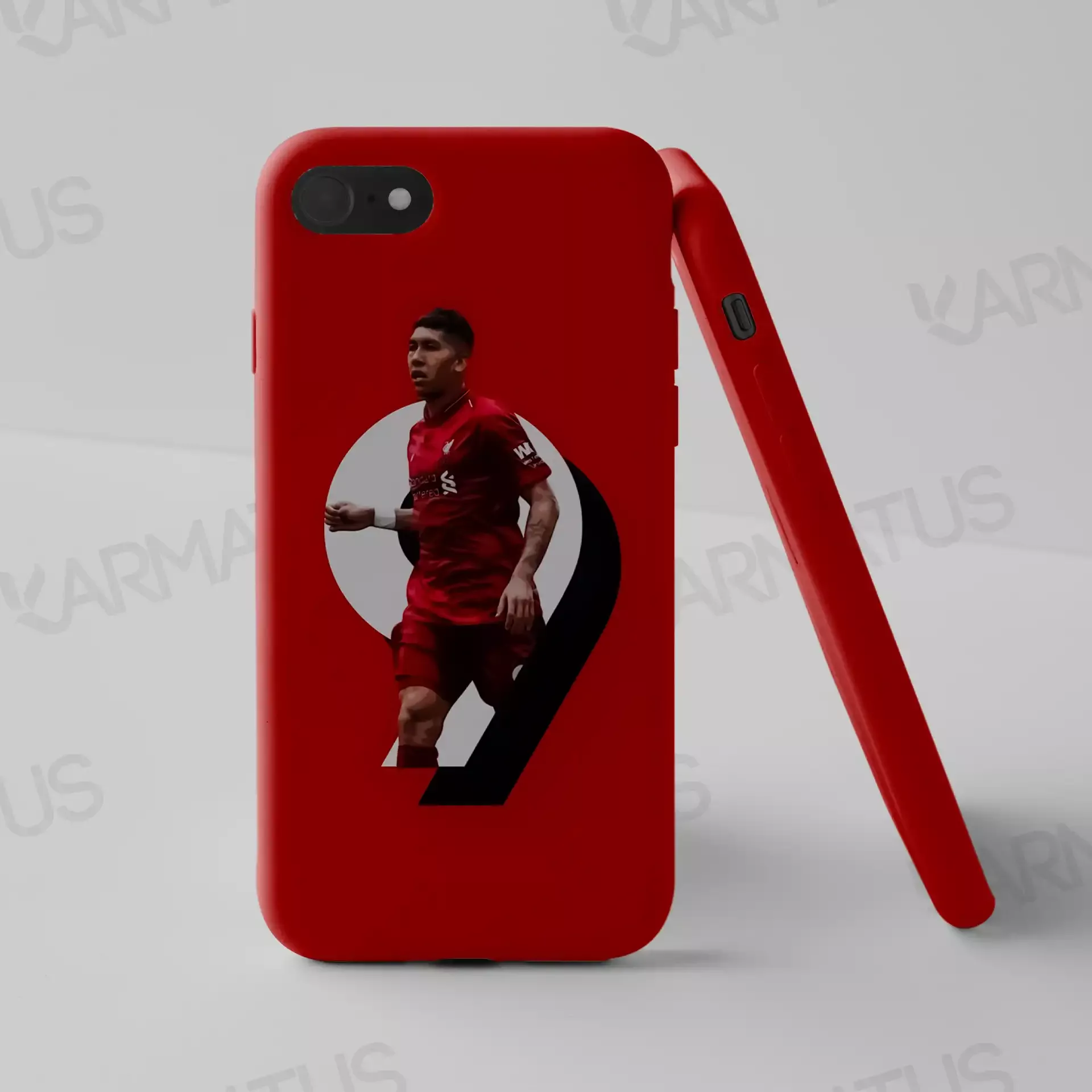 قاب موبایل لیورپول | کالکشن Sport مدل Liv-1 499,000&Nbsp;تومان &Ndash; کارماتوس قاب موبایل طرح باشگاه لیورپول Liverpool