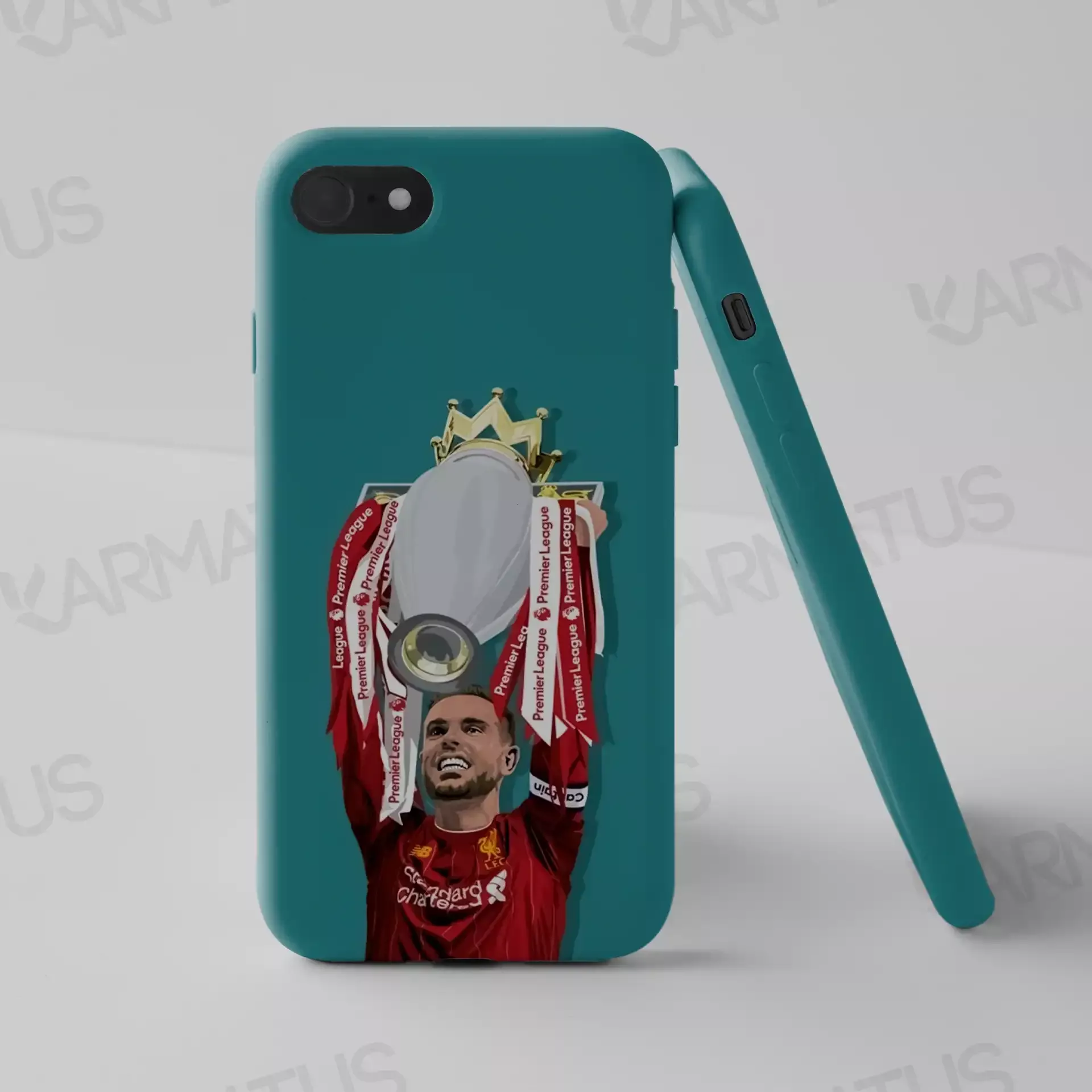 قاب موبایل لیورپول | کالکشن Sport مدل Liv-6 499,000&Nbsp;تومان &Ndash; کارماتوس قاب موبایل طرح باشگاه لیورپول Liverpool