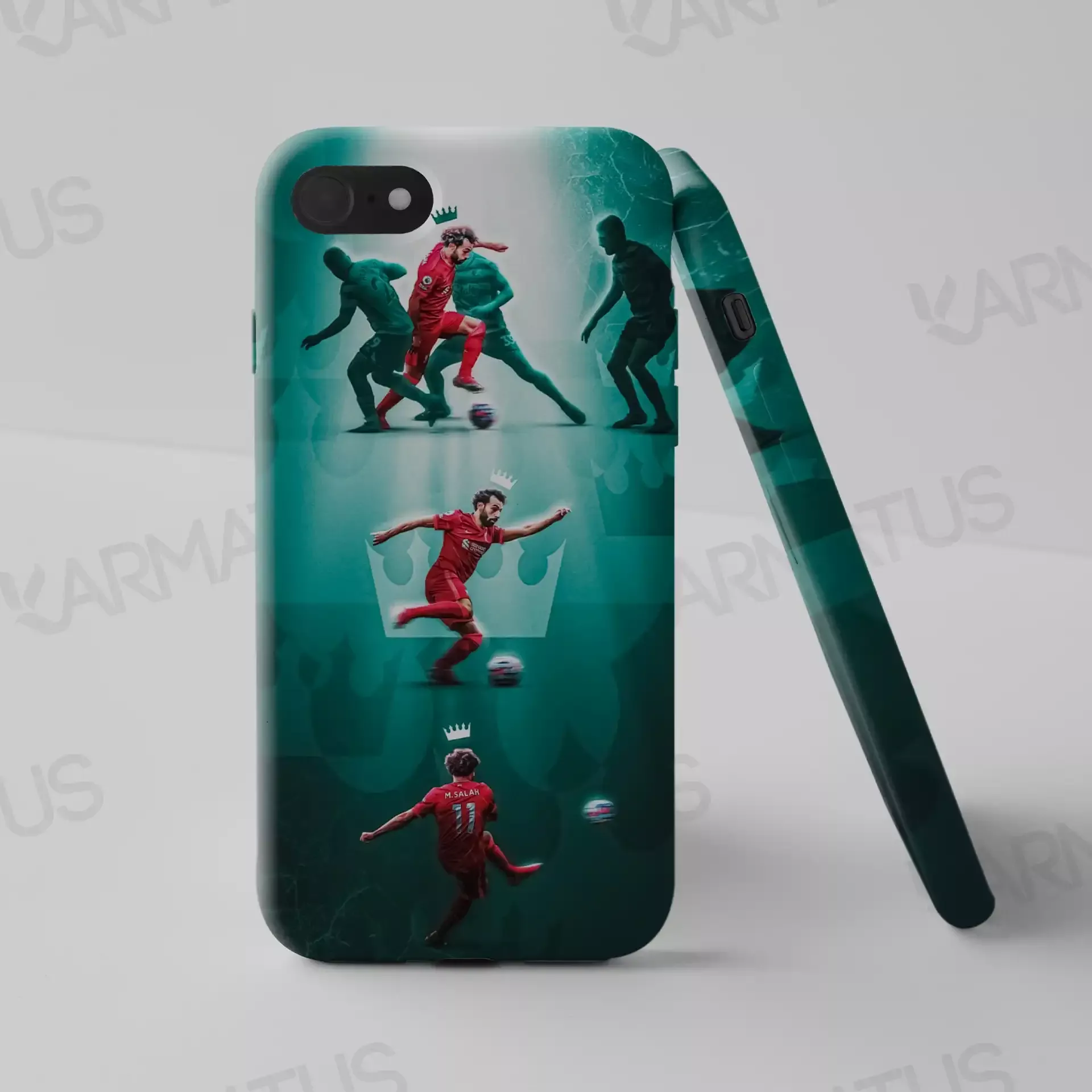قاب موبایل لیورپول | کالکشن Sport مدل Liv-9 499,000&Nbsp;تومان &Ndash; کارماتوس قاب موبایل طرح باشگاه لیورپول Liverpool