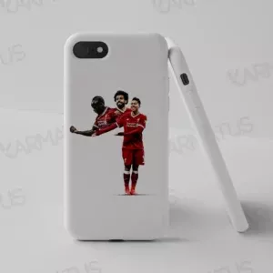 قاب موبایل طرح باشگاه لیورپول Liverpool