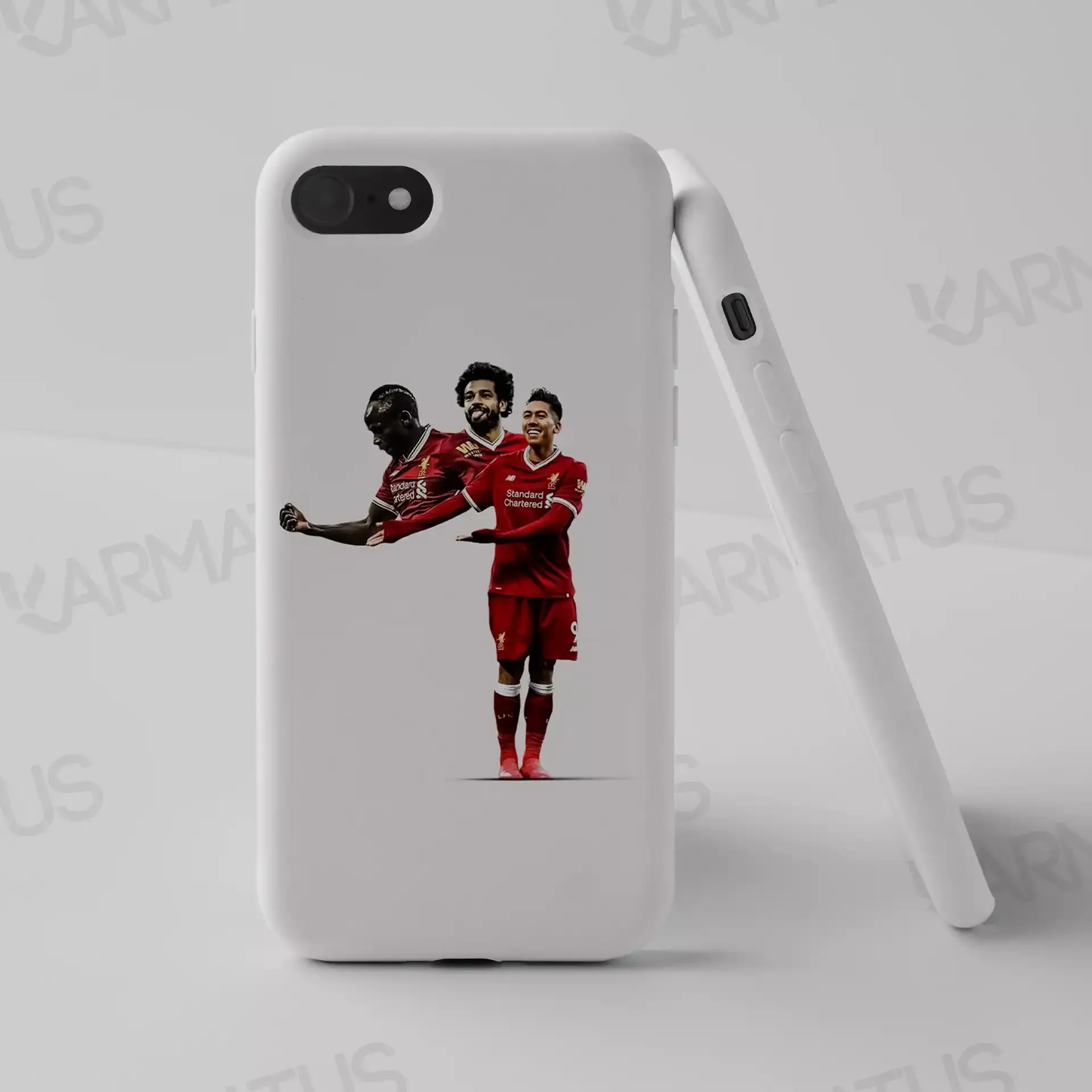 قاب موبایل لیورپول | کالکشن Sport مدل Liv-12 499,000&Nbsp;تومان &Ndash; کارماتوس قاب موبایل طرح باشگاه لیورپول Liverpool