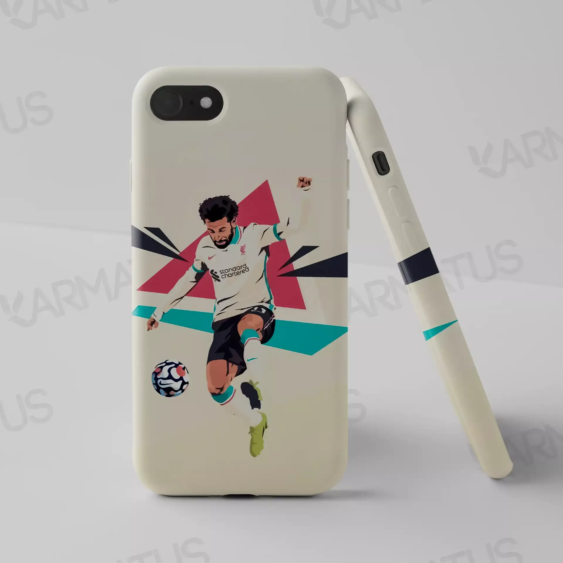 قاب موبایل لیورپول | کالکشن Sport مدل Liv-16 499,000&Nbsp;تومان &Ndash; کارماتوس قاب موبایل طرح باشگاه لیورپول Liverpool