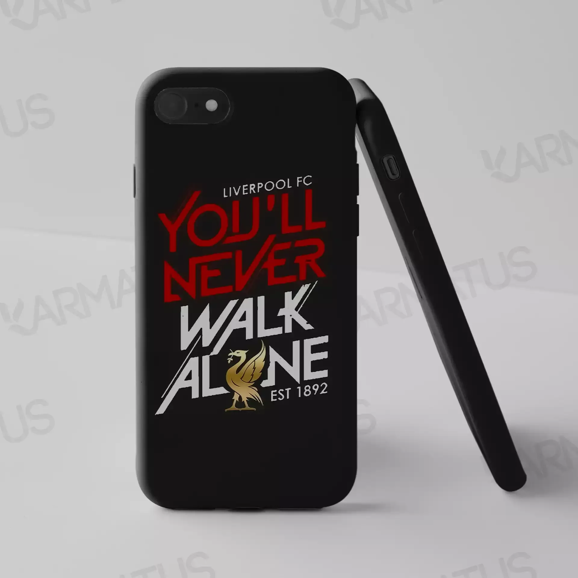 قاب موبایل لیورپول | کالکشن Sport مدل Liv-19 499,000&Nbsp;تومان &Ndash; کارماتوس قاب موبایل طرح باشگاه لیورپول Liverpool