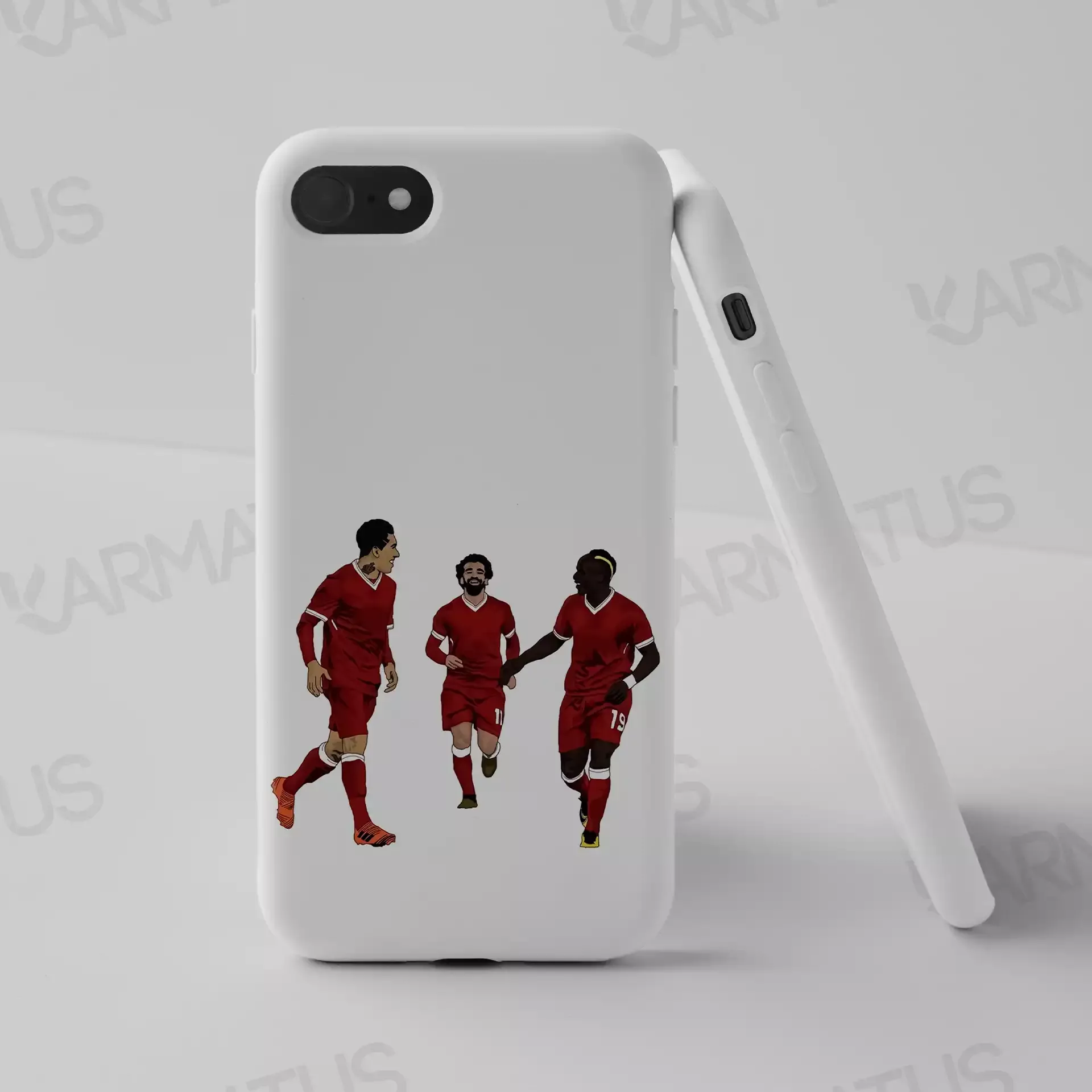 قاب موبایل لیورپول | کالکشن Sport مدل Liv-20 499,000&Nbsp;تومان &Ndash; کارماتوس قاب موبایل طرح باشگاه لیورپول Liverpool