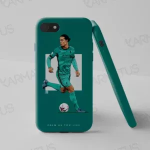 قاب موبایل طرح باشگاه لیورپول Liverpool