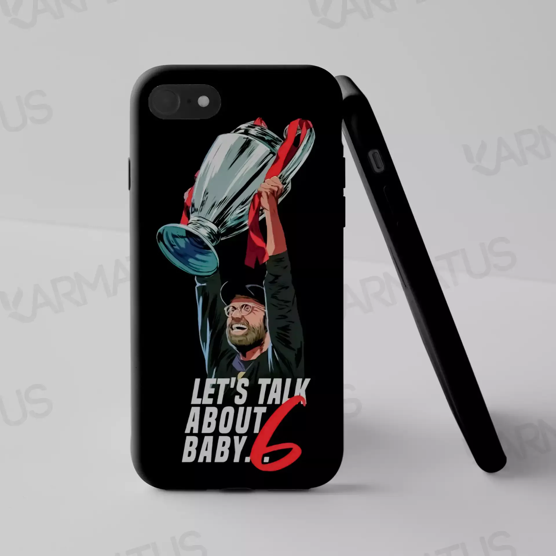 قاب موبایل لیورپول | کالکشن Sport مدل Liv-28 499,000&Nbsp;تومان &Ndash; کارماتوس قاب موبایل طرح باشگاه لیورپول Liverpool