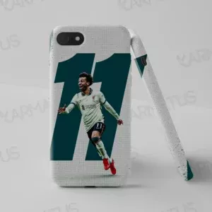 قاب موبایل طرح باشگاه لیورپول Liverpool