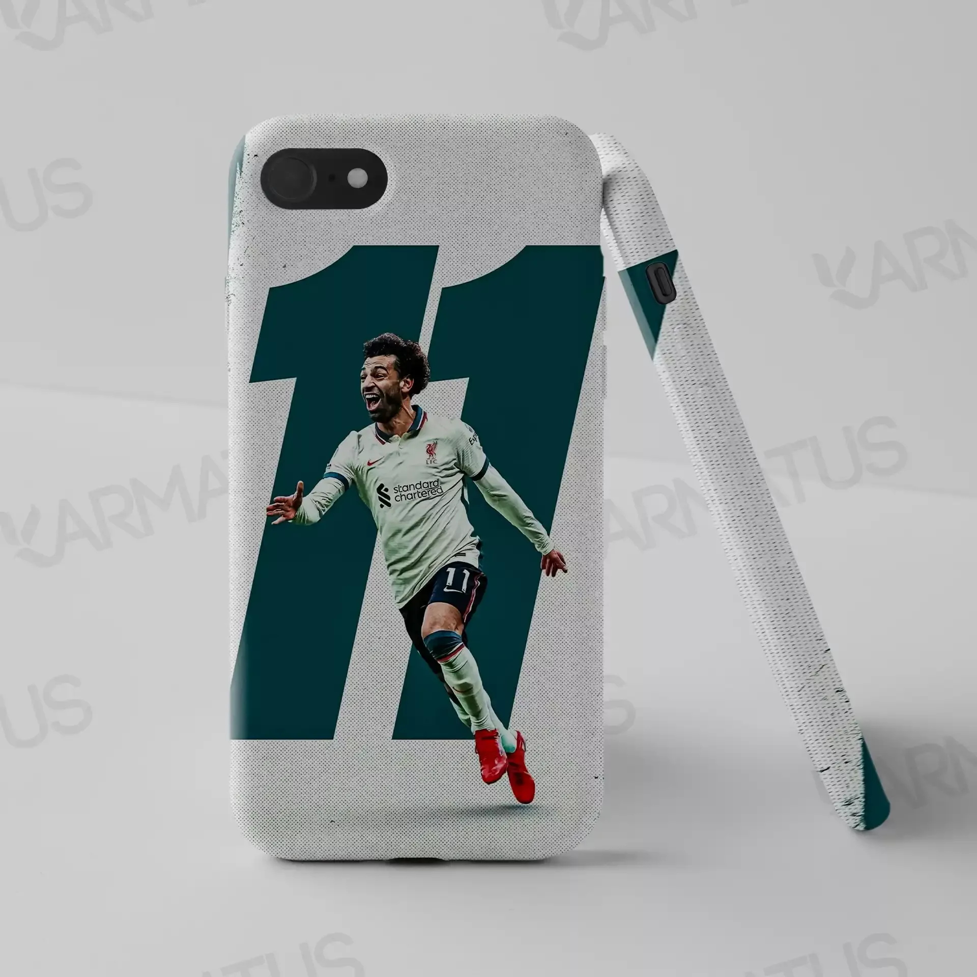 قاب موبایل لیورپول | کالکشن Sport مدل Liv-29 499,000&Nbsp;تومان &Ndash; کارماتوس قاب موبایل طرح باشگاه لیورپول Liverpool