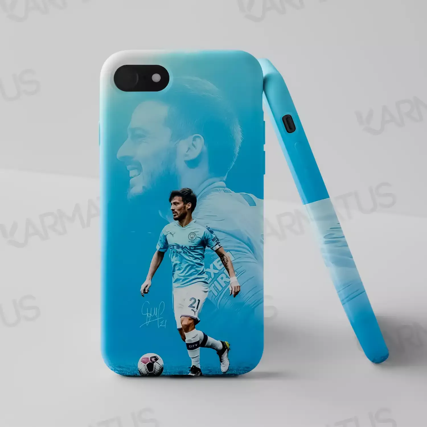 قاب موبایل منچستر سیتی | کالکشن Sport مدل Mnc-5 499,000&Nbsp;تومان &Ndash; کارماتوس قاب موبایل طرح منچستر سیتی Manchester City