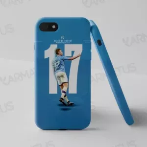 قاب موبایل طرح منچستر سیتی Manchester City