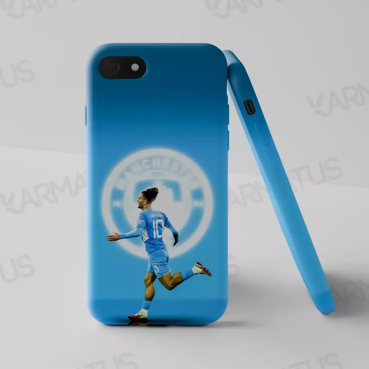 قاب موبایل منچستر سیتی | کالکشن Sport مدل Mnc-15 499,000&Nbsp;تومان &Ndash; کارماتوس قاب موبایل طرح منچستر سیتی Manchester City