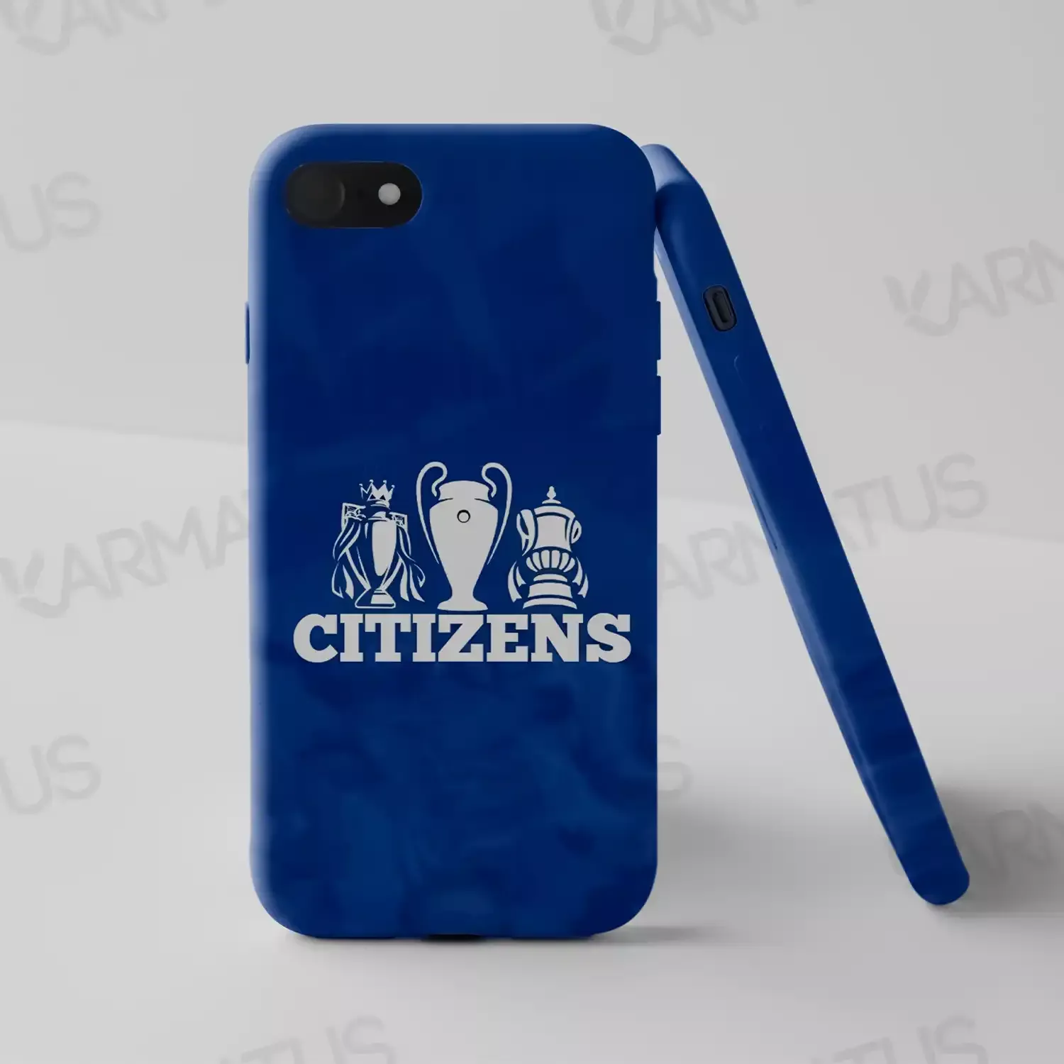 قاب موبایل منچستر سیتی | کالکشن Sport مدل Mnc-17 499,000&Nbsp;تومان &Ndash; کارماتوس قاب موبایل طرح منچستر سیتی Manchester City