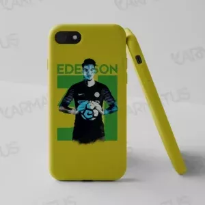 قاب موبایل طرح منچستر سیتی Manchester City