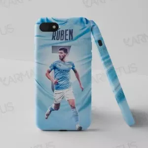 قاب موبایل طرح منچستر سیتی Manchester City