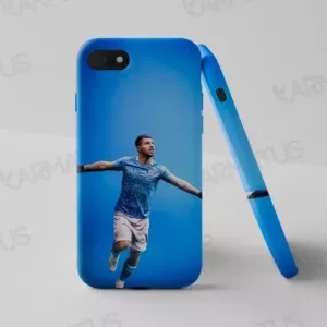 قاب موبایل طرح منچستر سیتی Manchester City