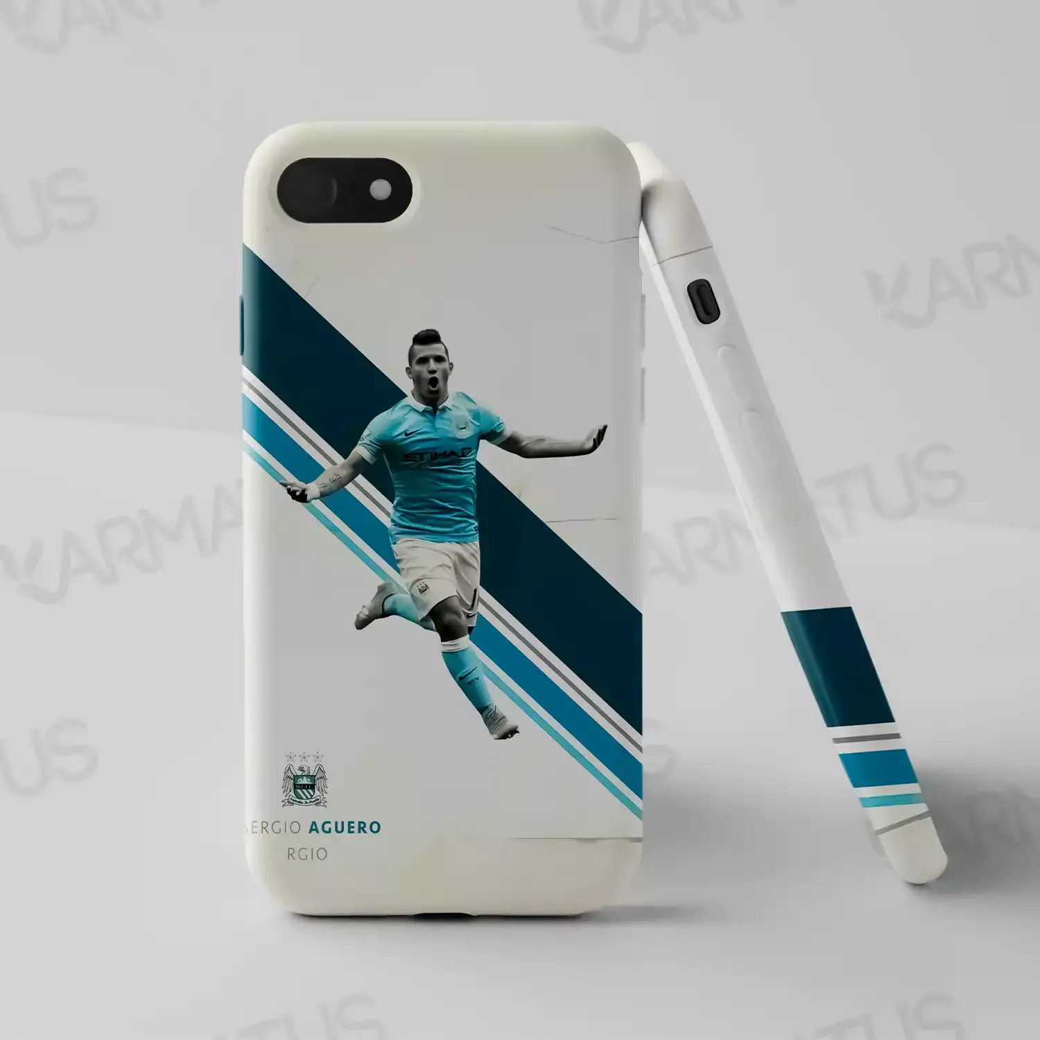 قاب موبایل منچستر سیتی | کالکشن Sport مدل Mnc-27 499,000&Nbsp;تومان &Ndash; کارماتوس قاب موبایل طرح منچستر سیتی Manchester City