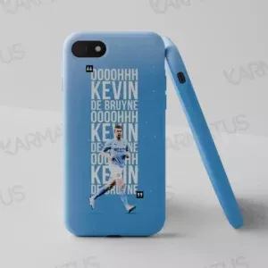 قاب موبایل طرح منچستر سیتی Manchester City