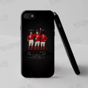 قاب موبایل طرح منچستر یونایتد Manchester United